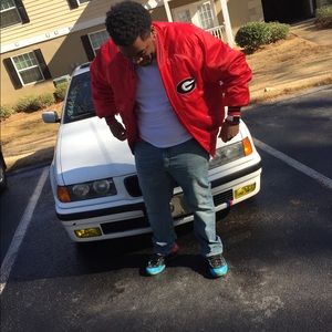 Meet your Posher, Roderick